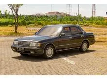 1997 Toyota Crown 3.0 Royal Saloon Sedan