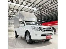 2017 Isuzu D-Max 3.0 SPARK (ปี 11-17) S Pickup