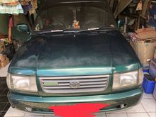 1997 Toyota Kijang 1.8 LSX MPV