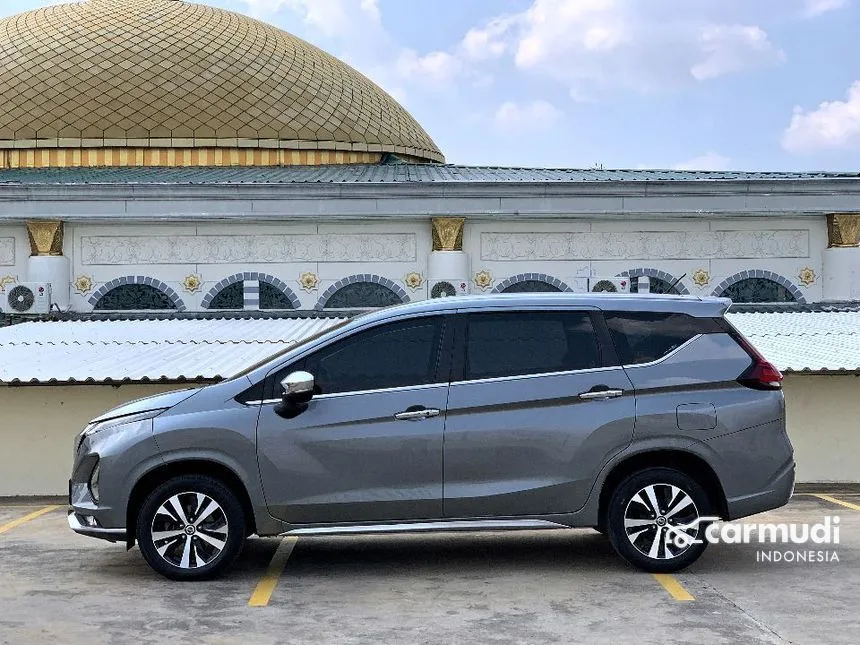 2019 Nissan Livina VL Wagon