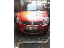 2008 Suzuki SX4 1.5 Cross Over Hatchback