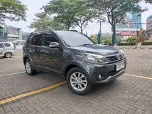 2015 Daihatsu Terios 1,5 R SUV