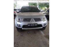 2009 Mitsubishi Pajero Sport 2.5 Exceed SUV