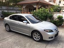 2011 Mazda 3 1.6 (ปี 05-10) Spirit Sedan AT