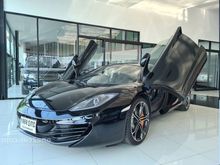 2013 McLaren MP4-12C 3.8 (ปี 12-16) V8 Coupe