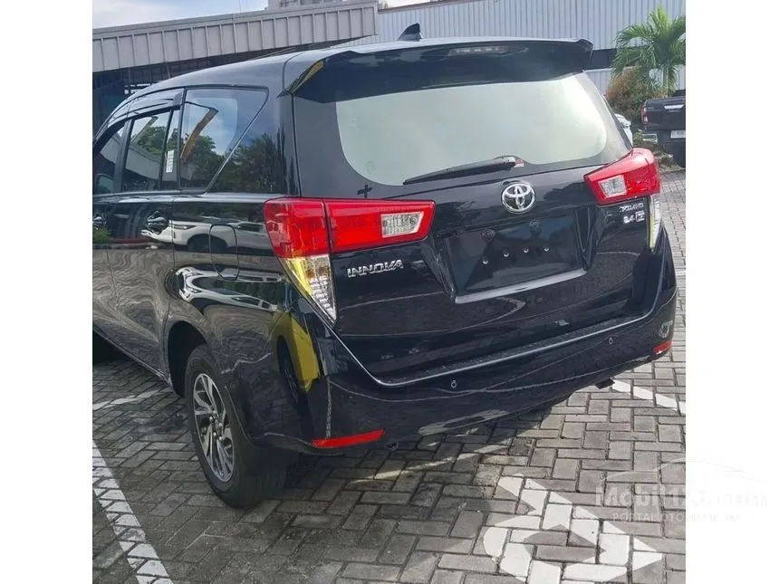 Jual Mobil Toyota Kijang Innova 2023 G 2.4 di Jawa Barat Automatic MPV ...