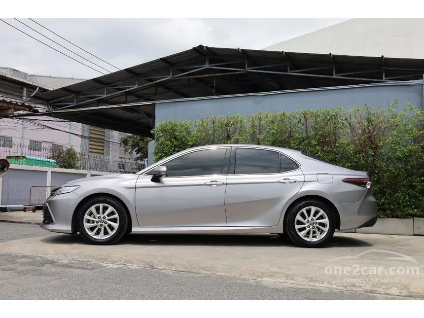 2022 Toyota CAMRY Sport Sedan
