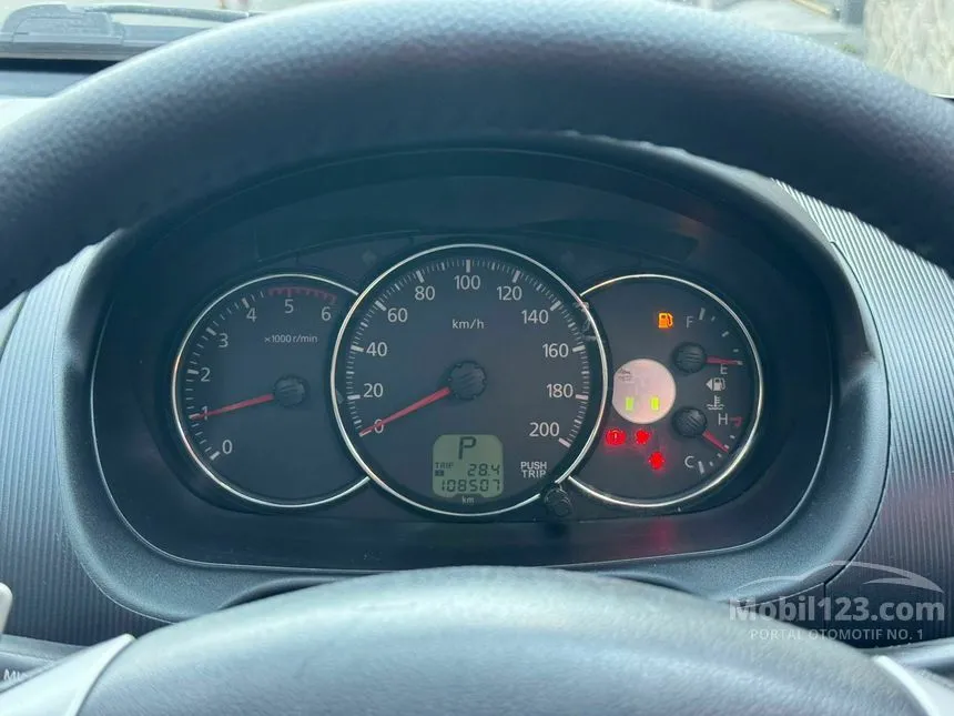 2013 Mitsubishi Pajero Sport Dakar 4x4 SUV