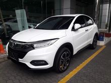 Honda HR-V 1.5 E CVT PUTIH 2018