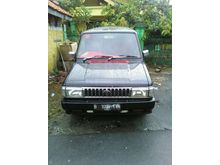 1988 Toyota Kijang 1.5 MPV Minivans