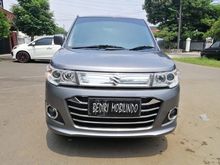 Suzuki Karimun Wagon R GS Manual Thn.2017 Pemakaian 2018 ISTIMEWA Siap Pakai