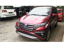 BEST PRICE JATIM Toyota ALL NEW RUSH TRD SPORTIVO AUTOMATIC 2019