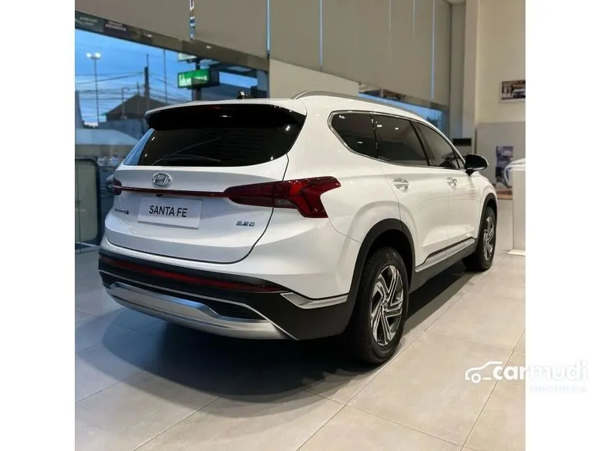 2024 Hyundai Santa Fe Prime SUV