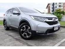 2017 Honda CR-V 1.6 (ปี 17-21) DT EL 4WD SUV