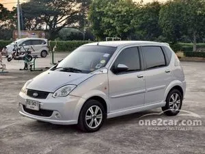 2008 Naza FORZA 1.1 Hatchback