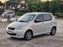 2008 Naza FORZA 1.1 (ปี 08-10) Hatchback