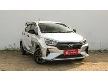 2023 Daihatsu Ayla 1.2 R Hatchback - BERGARANSI 1 TAHUN