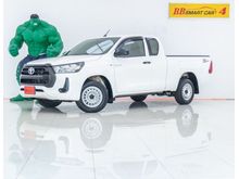 2020 Toyota Hilux Revo 2.4 SMARTCAB Z Edition Entry Pickup