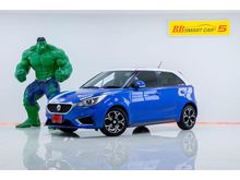 2019 MG MG3 1.5 (ปี 18-22) X Hatchback