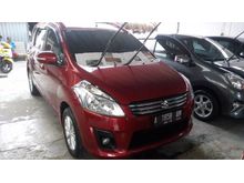 2013 Suzuki Ertiga 1.4 GX