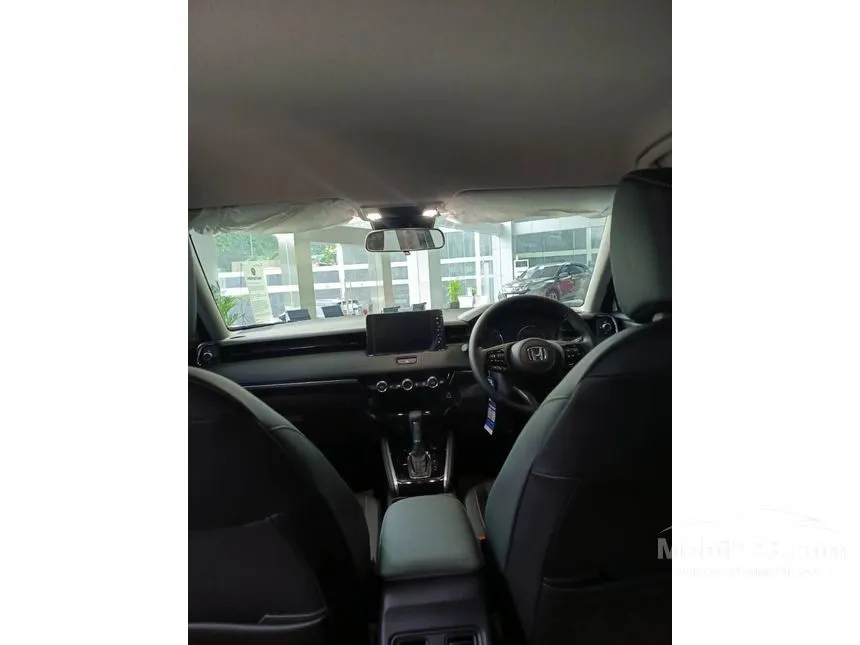 2025 Honda HR-V E+ SUV