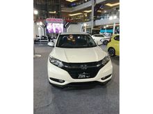 2017 Honda HR-V 1.5 E