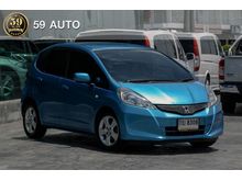 2011 Honda Jazz 1.5 (ปี 08-14) S i-VTEC Hatchback AT