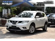 2016 Nissan X-TRAIL 2.0 (ปี 14-20) V 4WD SUV