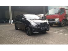 Daihatsu New Ayla 1.0 D+ MT, 2017, seperti baru km 9.200