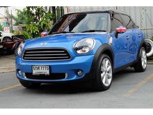 2015 Mini Cooper 2.0 R60 Countryman D Countryman Hatchback AT