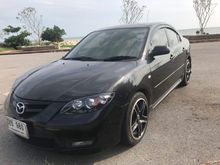 2007 Mazda 3 2.0 (ปี 05-10) R Sedan AT
