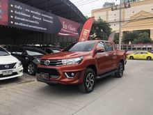 2016 Toyota Hilux Revo 2.4 DOUBLE CAB TRD Sportivo Pickup AT