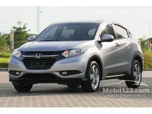 2018 Honda HR-V 1.5 E SUV