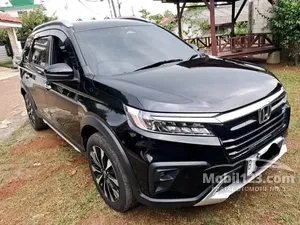 2022 Honda BR-V 1.5 Prestige Honda Sensing SUV