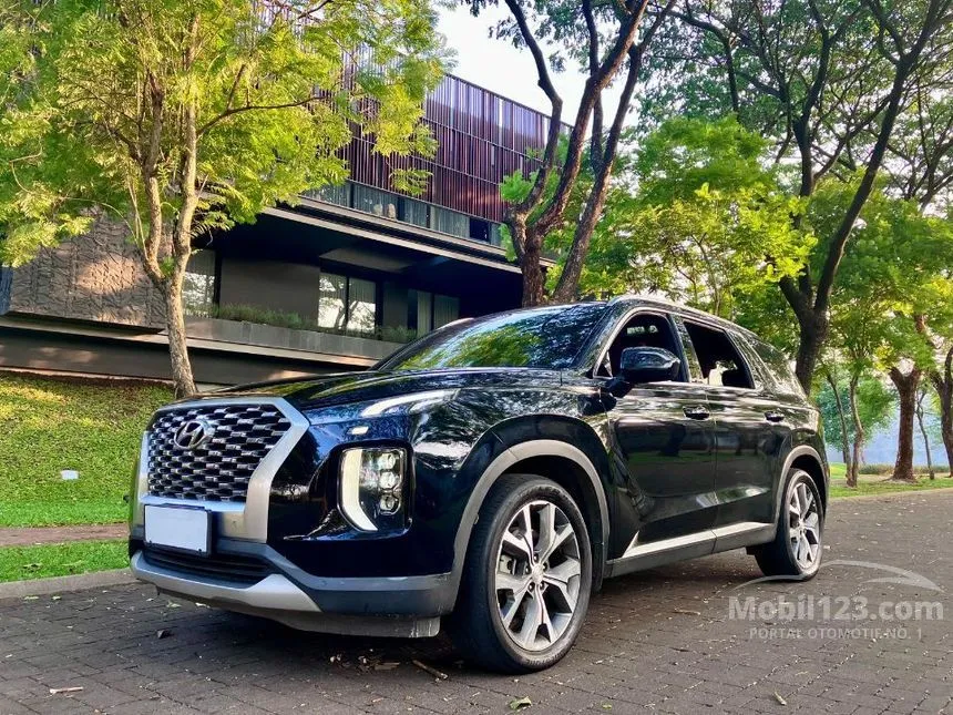 2022 Hyundai Palisade Signature AWD Wagon