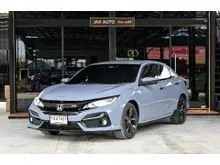 2020 Honda CIVIC 1.5 FK (ปี 17-21) Turbo RS Hatchback