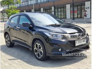 2020 Honda HR-V 1.5 E SUV_TDP5jt_CVT/AT/METIC/BENSIN_TERMURAH