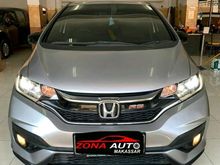 2017 Honda Jazz 1.5 RS Hatchback