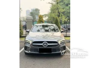 2019 Mercedes-Benz A200 1.3 progressive line Sedan