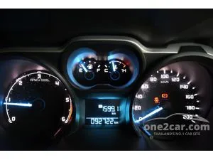 2016 Ford RANGER 2.2 XLS Open Cab Hi-Rider Pickup