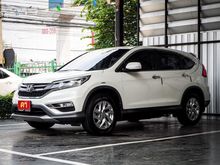 2015 Honda CR-V 2.0 (ปี 12-16) E SUV AT