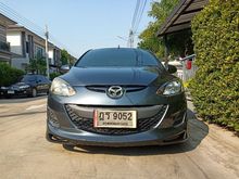 2010 Mazda 2 1.5 (ปี 09-14) Spirit Sports Sedan AT