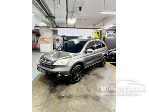 2007 Honda CR-V 2.0 SUV