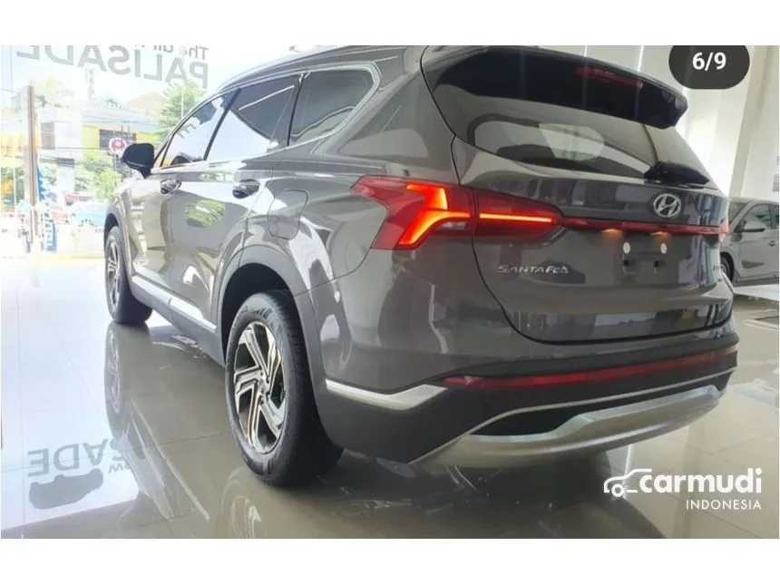 2024 Hyundai Santa Fe Prime SUV