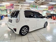 2017 Daihatsu Sirion 1.3 D FMC Hatchback