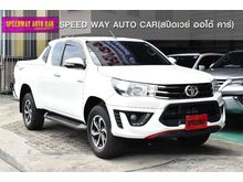 2016 Toyota Hilux Revo 2.4 SMARTCAB TRD Sportivo Pickup