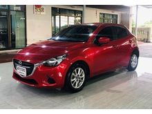 2015 Mazda 2 1.5 (ปี 15-18) XD Sports High Hatchback