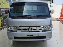 2020 Suzuki Carry 1,5 Pick Up TDP Termurah Angusran Teringan