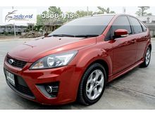2011 Ford Focus 2.0 (ปี 09-12) Sport Hatchback AT