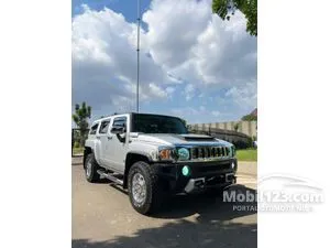 2011 Hummer H3 3.7 Wagon